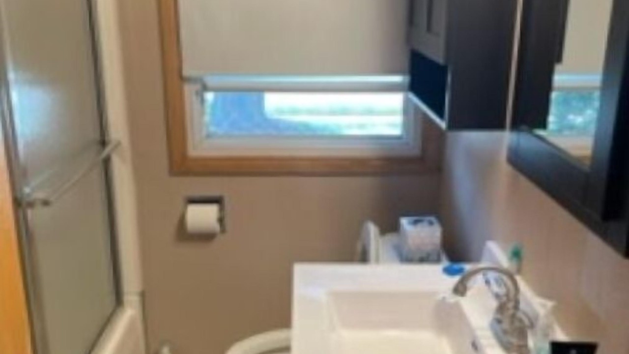 Photo of Bathroom in Waupun