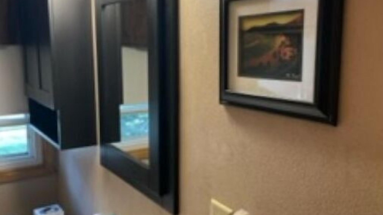 Photo of Bathroom in Waupun