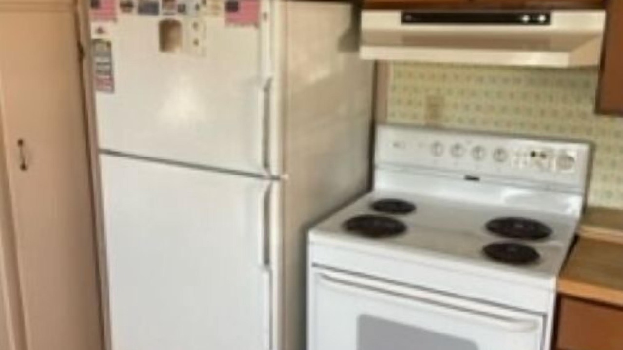 Photo of Kitchen in Waupun