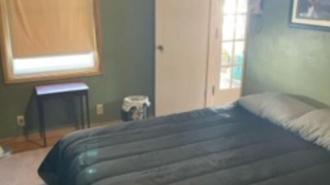 Photo of Bedroom in Waupun