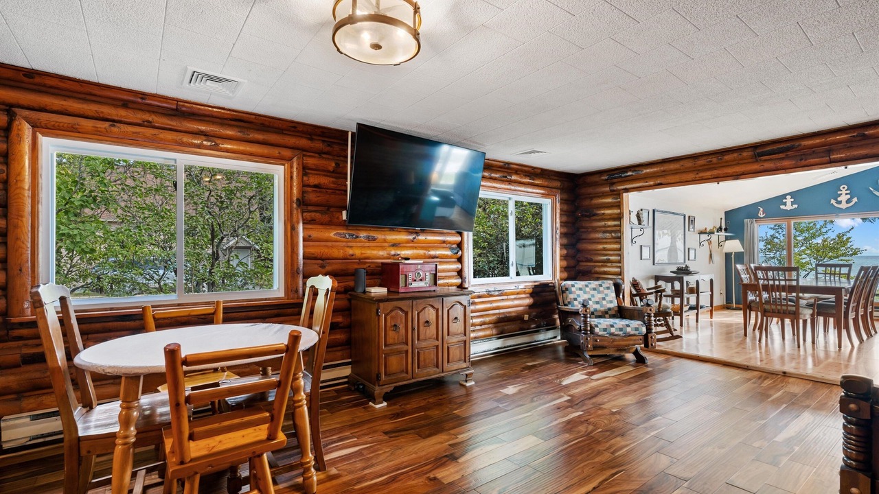 Photo of Bedroom in St. Ignace Township