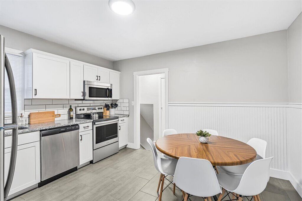 Photo of Kitchen in Ogden
