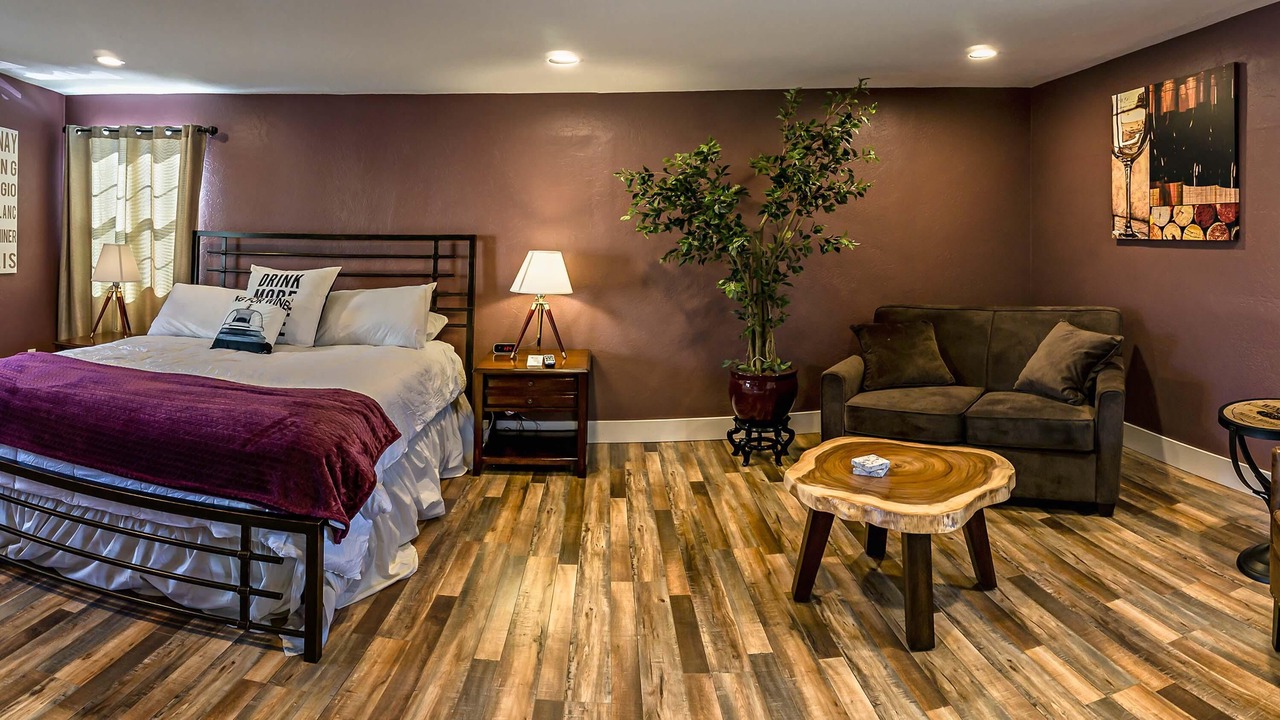 Photo of Bedroom in Medford