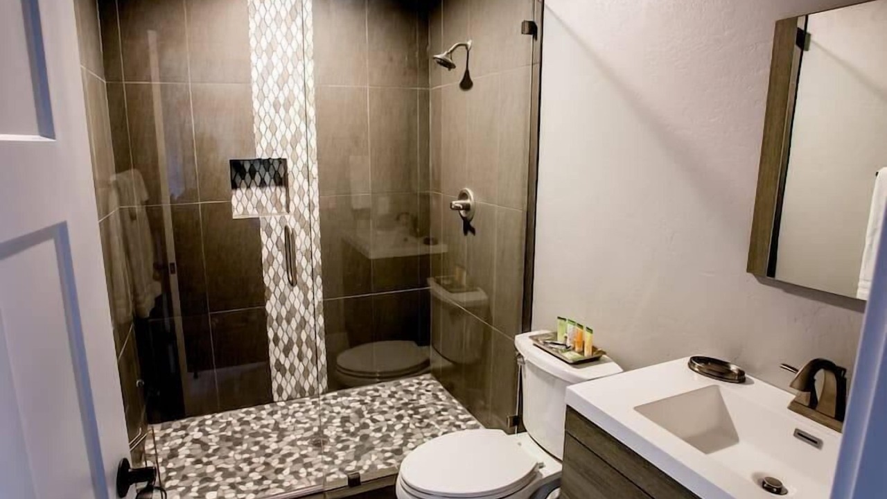 Photo of Bathroom in Medford