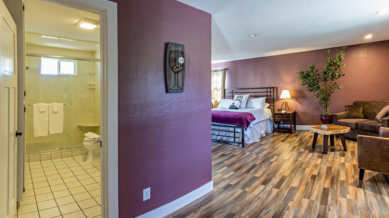 Photo of Bedroom in Medford