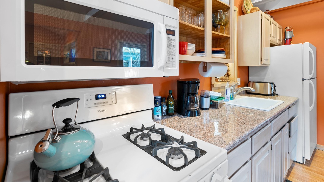 Photo of Kitchen in Ashland