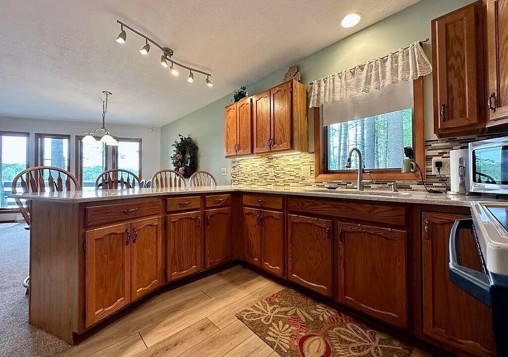 Photo of Kitchen in Elmira