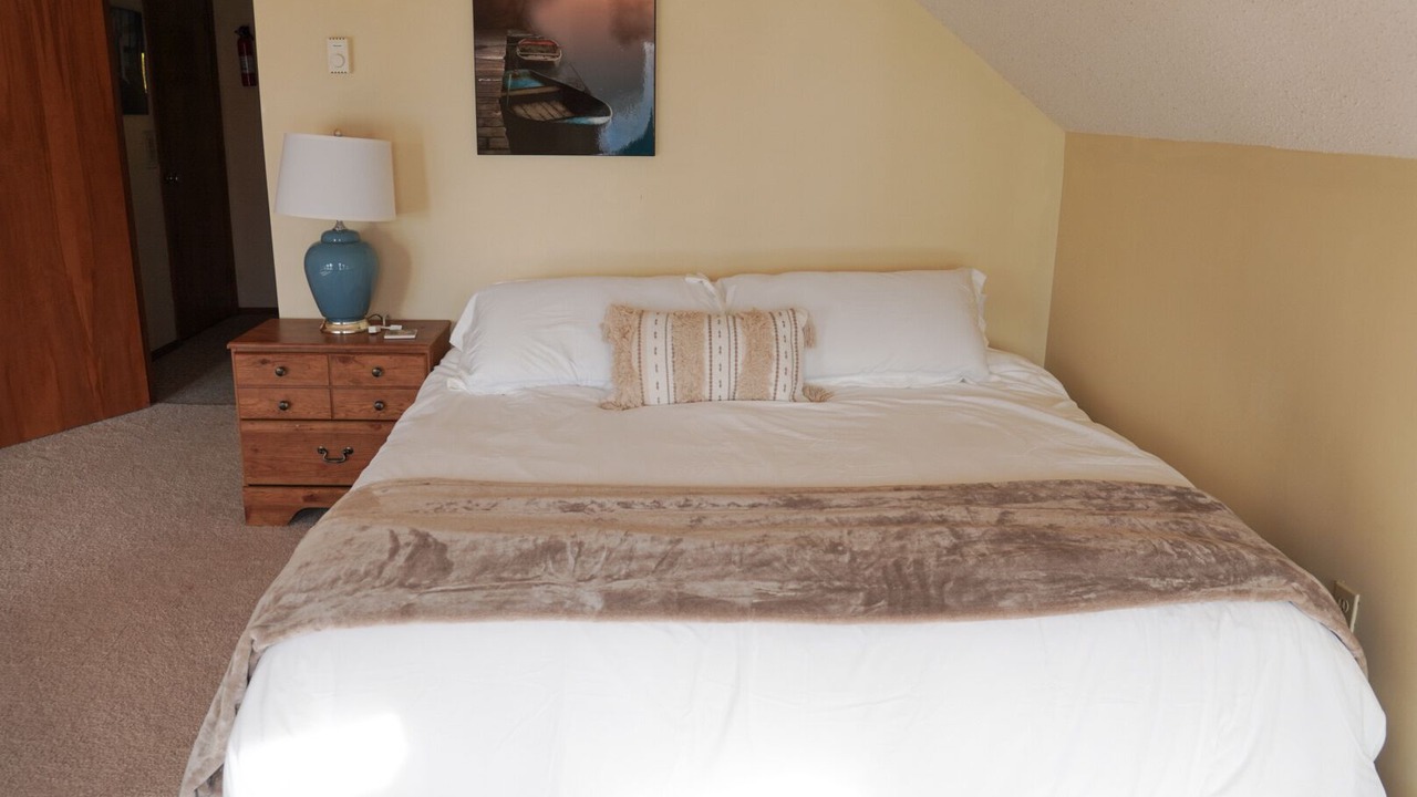 Photo of Bedroom in Elmira