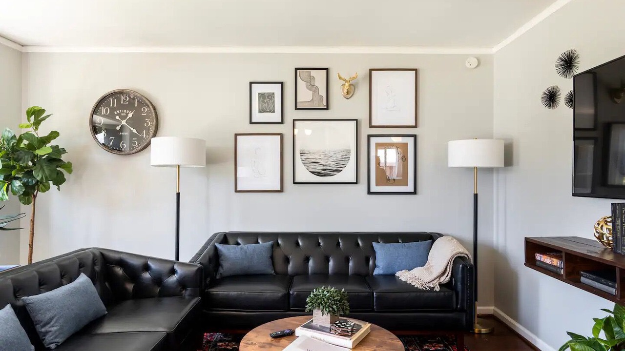 Photo of Livingroom in Warren