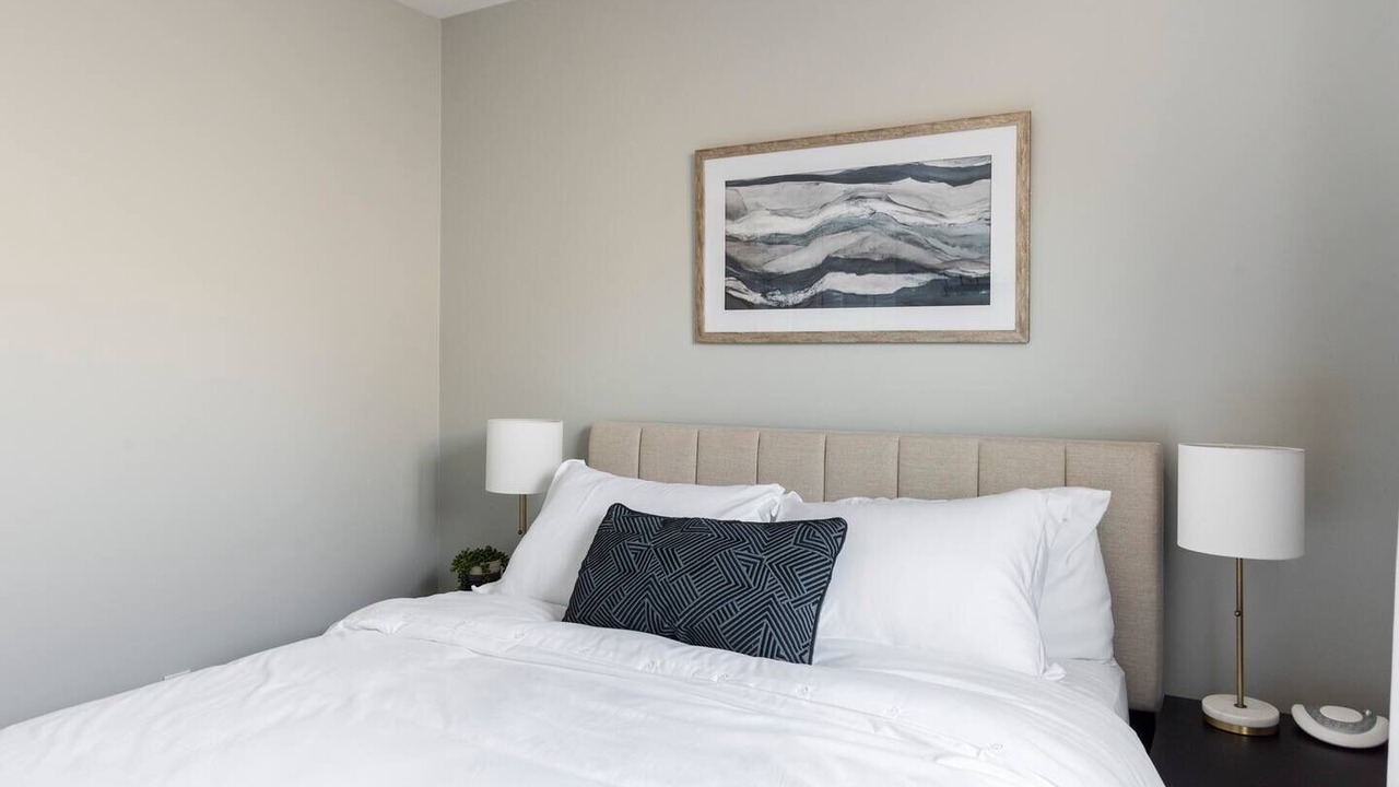 Photo of Bedroom in Warren