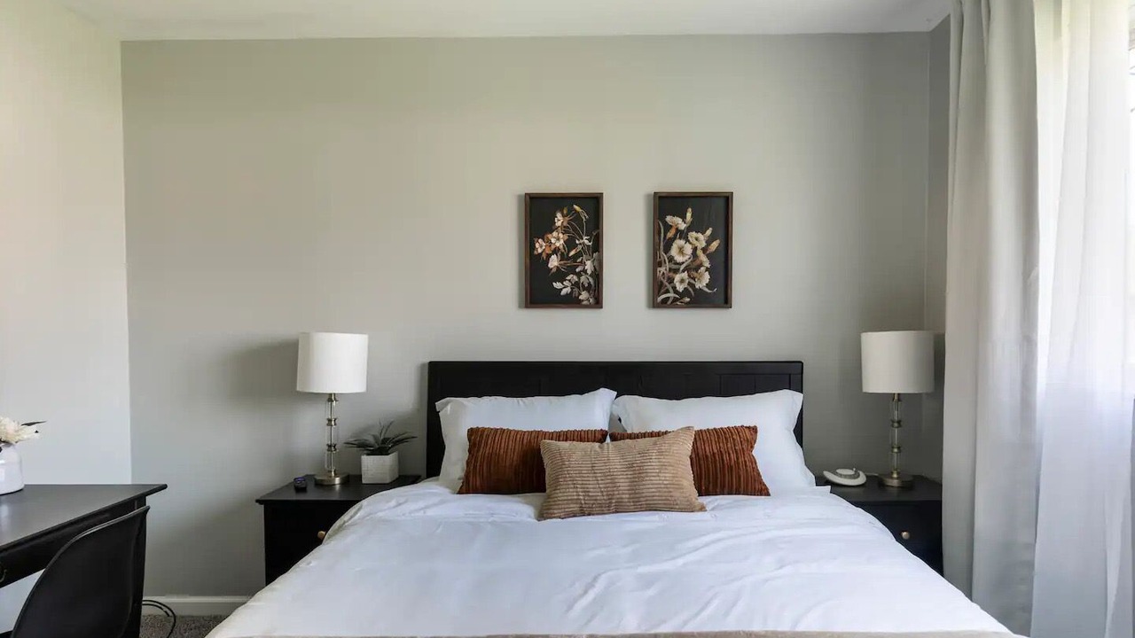 Photo of Bedroom in Warren