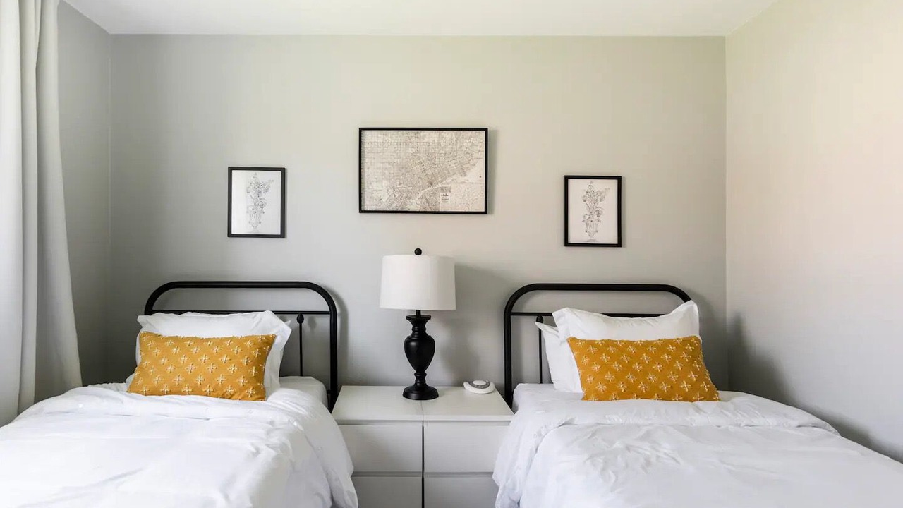 Photo of Bedroom in Warren