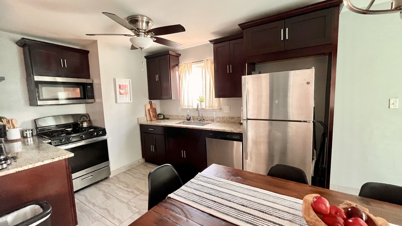 Photo of Kitchen in Warren
