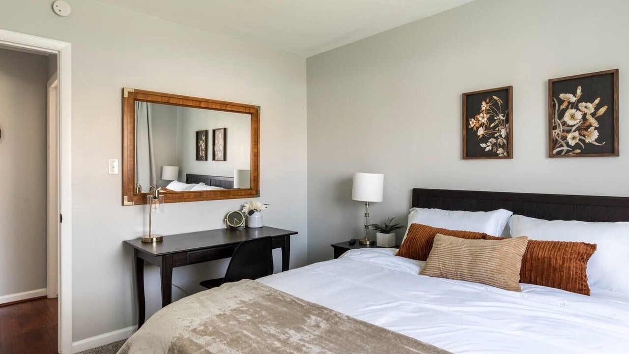 Photo of Bedroom in Warren
