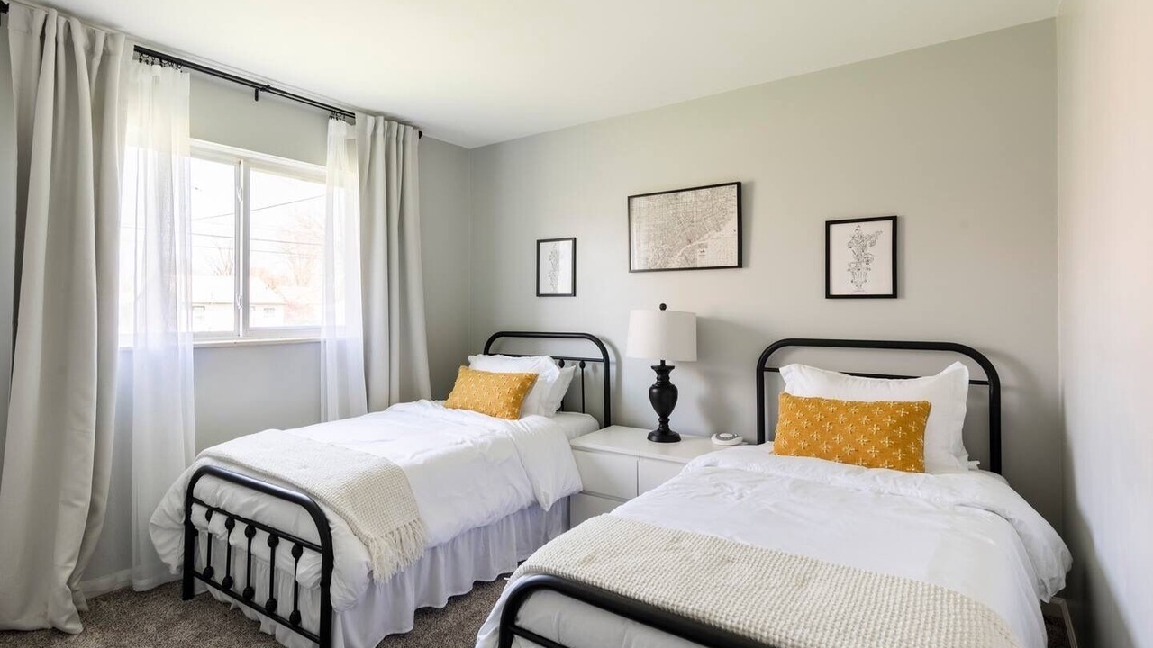 Photo of Bedroom in Warren