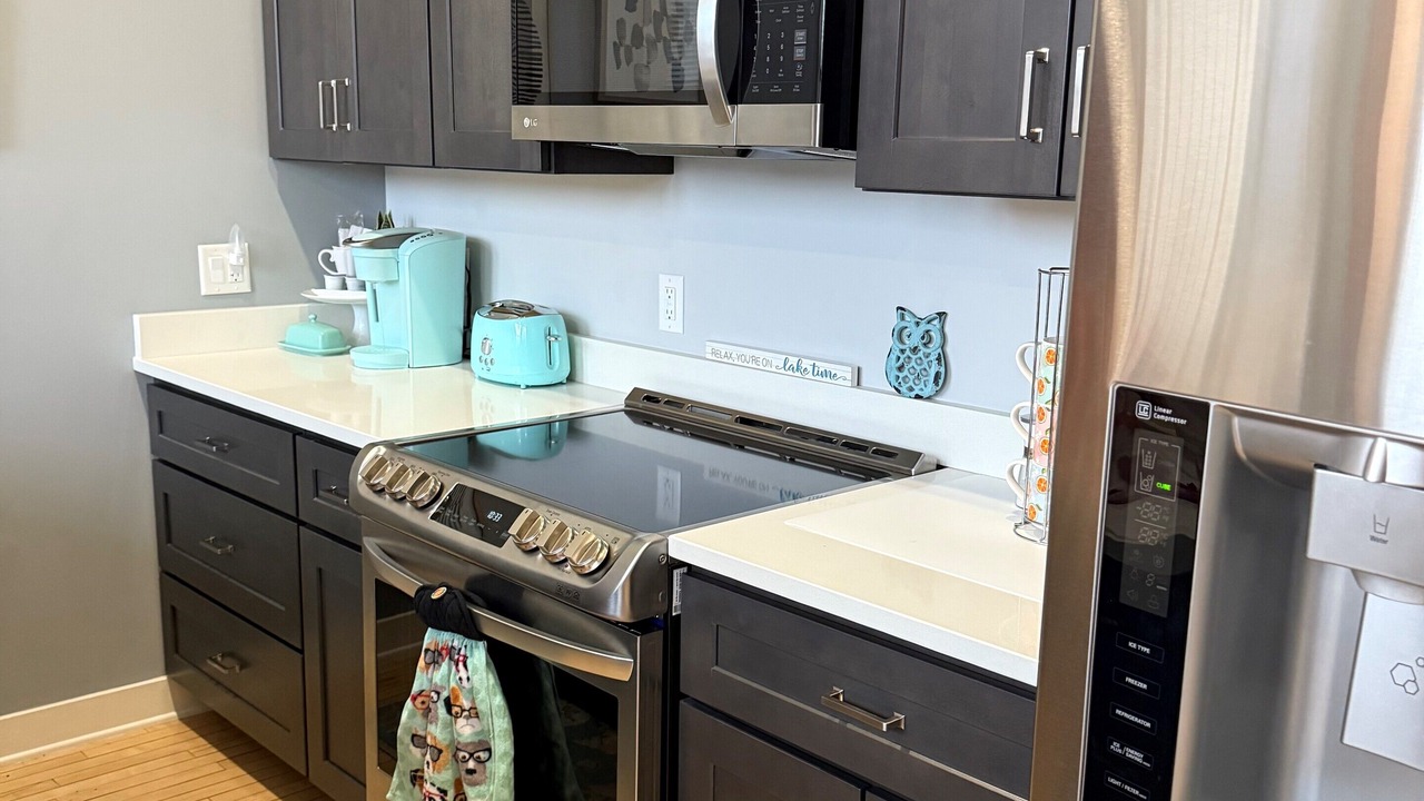 Photo of Kitchen in South Haven