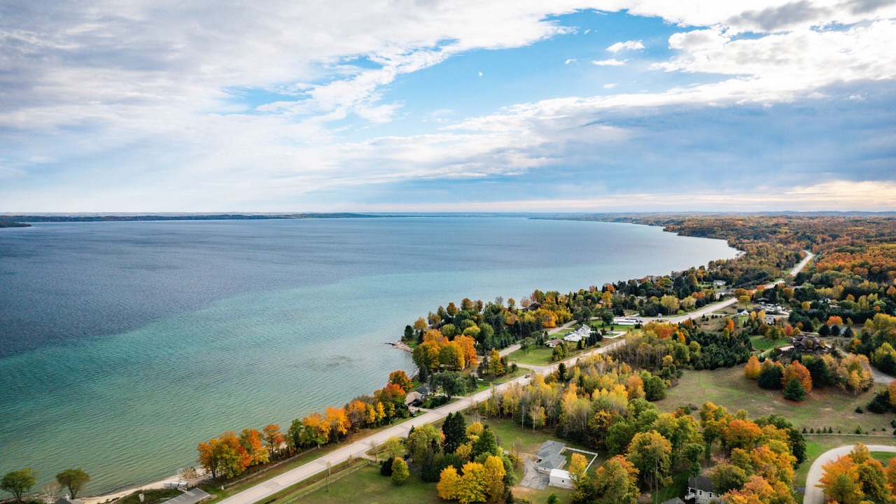 Photo of Outdoor in Suttons Bay