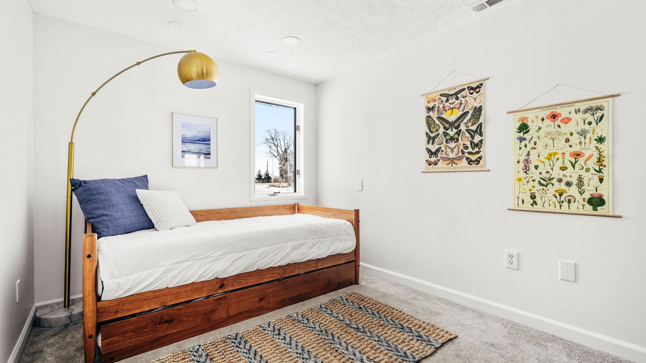 Photo of Bedroom in Suttons Bay