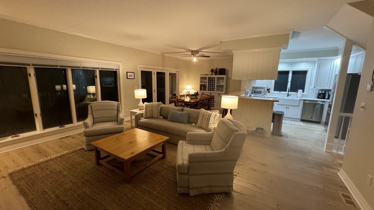 Photo of Livingroom in Idylwilde