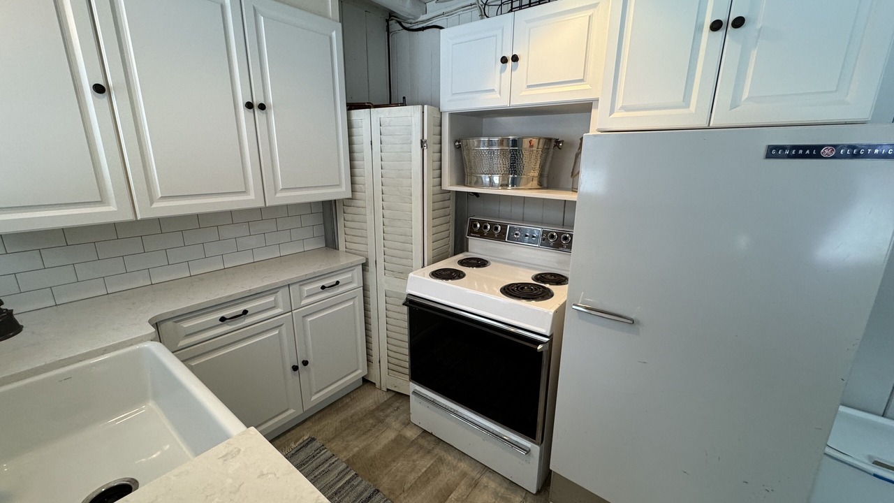 Photo of Kitchen in Idylwilde