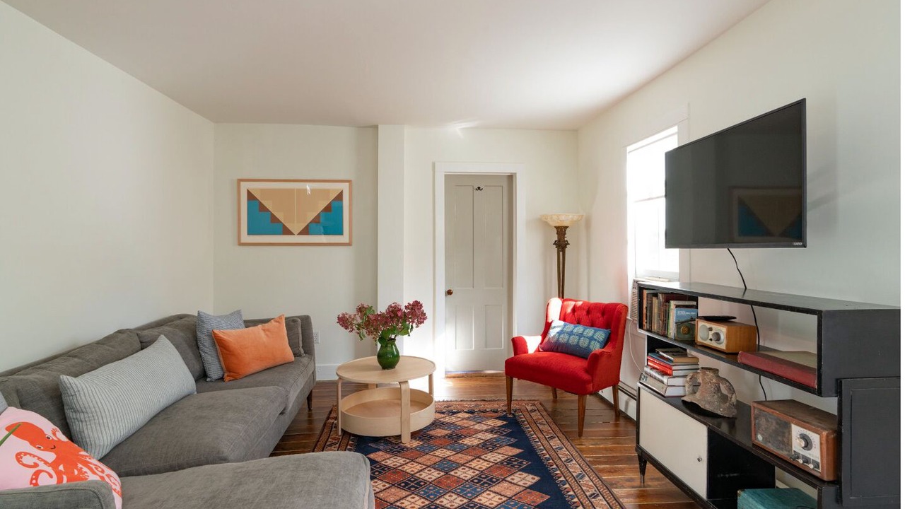 Photo of Bedroom in Millerton