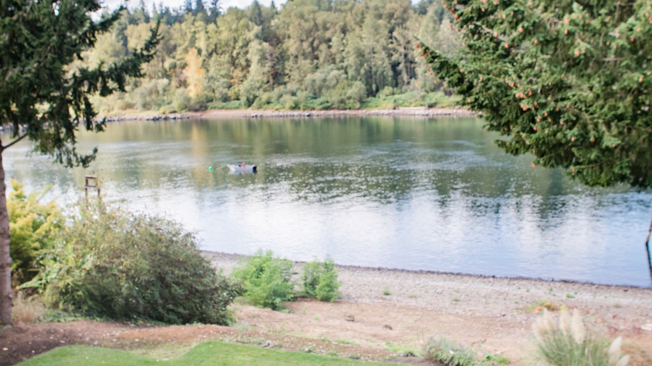Photo of Outdoor in Jennings Lodge