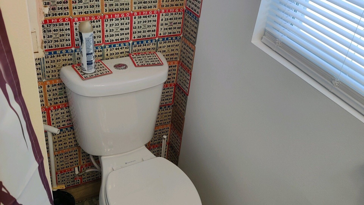 Photo of Bathroom in Harrison