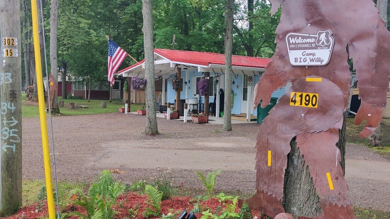 Photo of Outdoor in Harrison