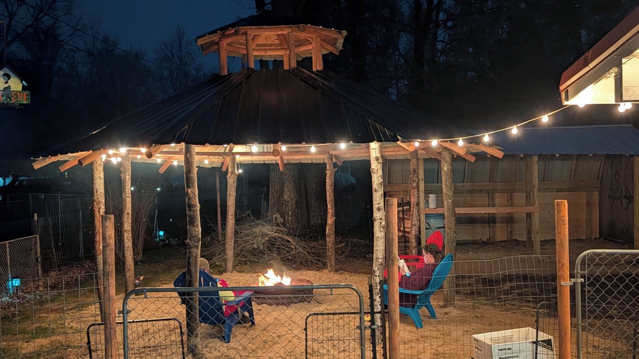Photo of Outdoor in Harrison