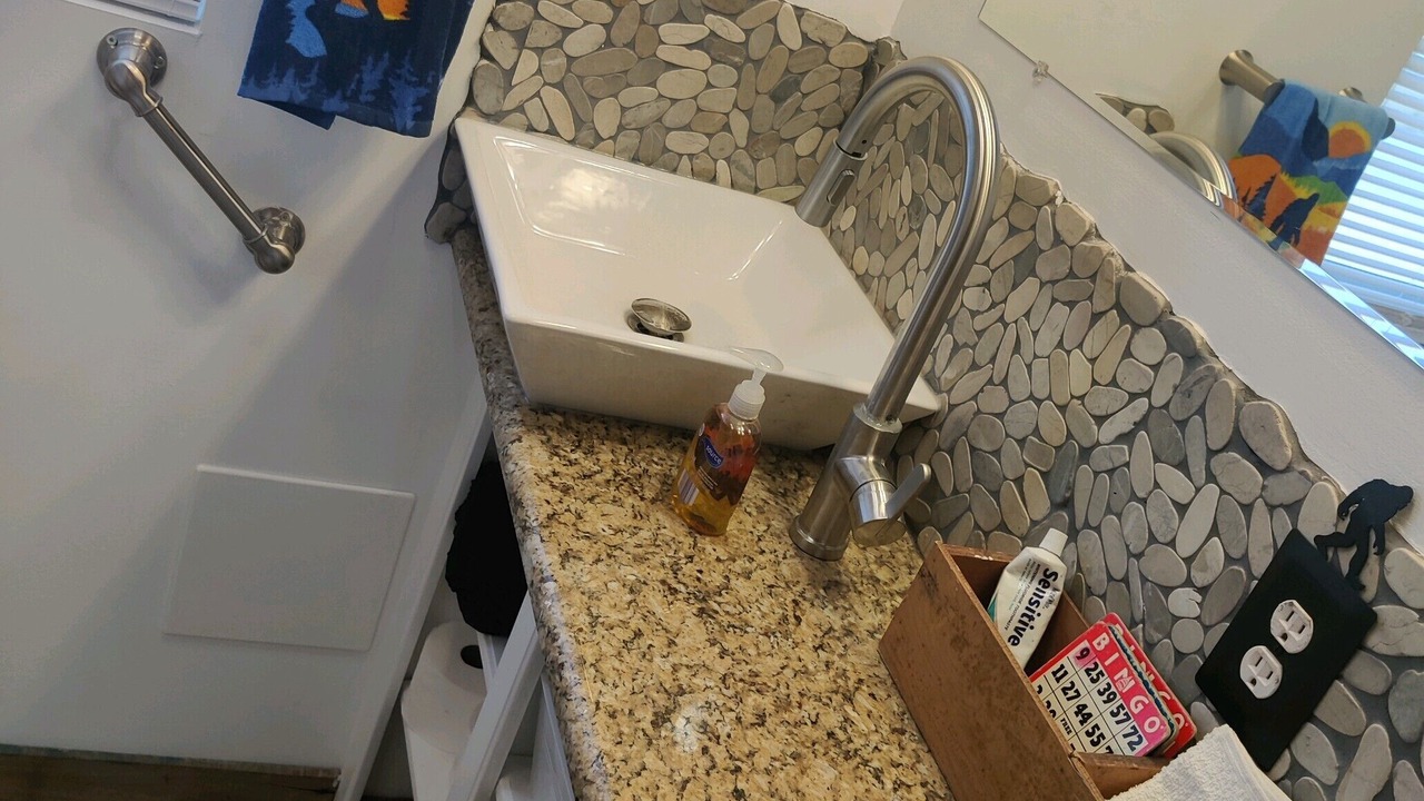 Photo of Bathroom in Harrison