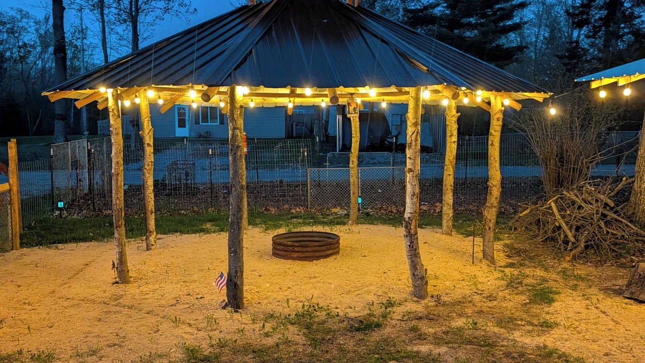 Photo of Outdoor in Harrison
