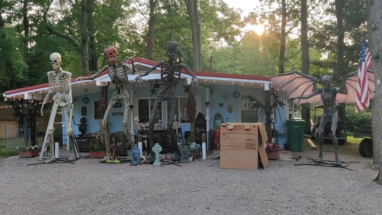 Photo of Outdoor in Harrison