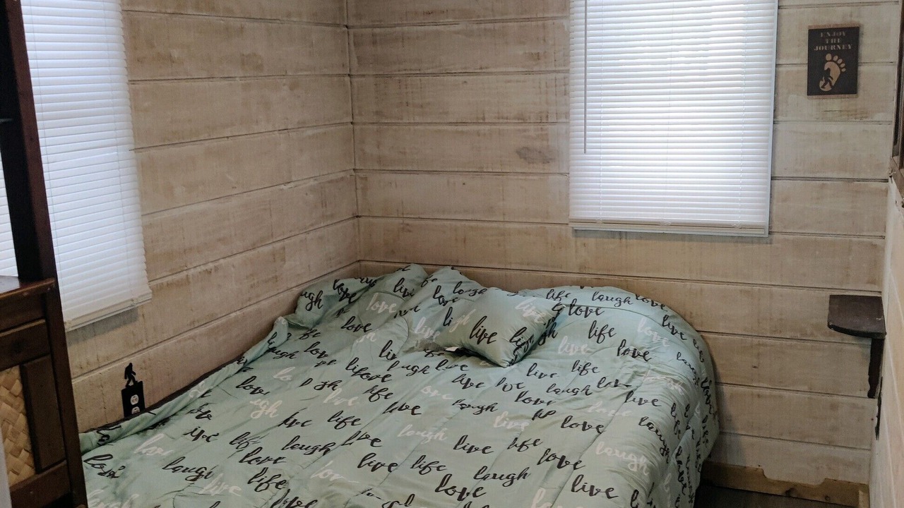 Photo of Bedroom in Harrison