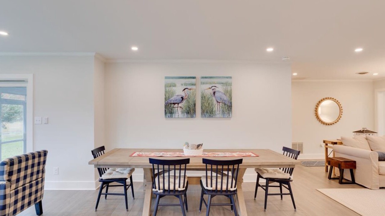 Photo of Livingroom in St. Michaels