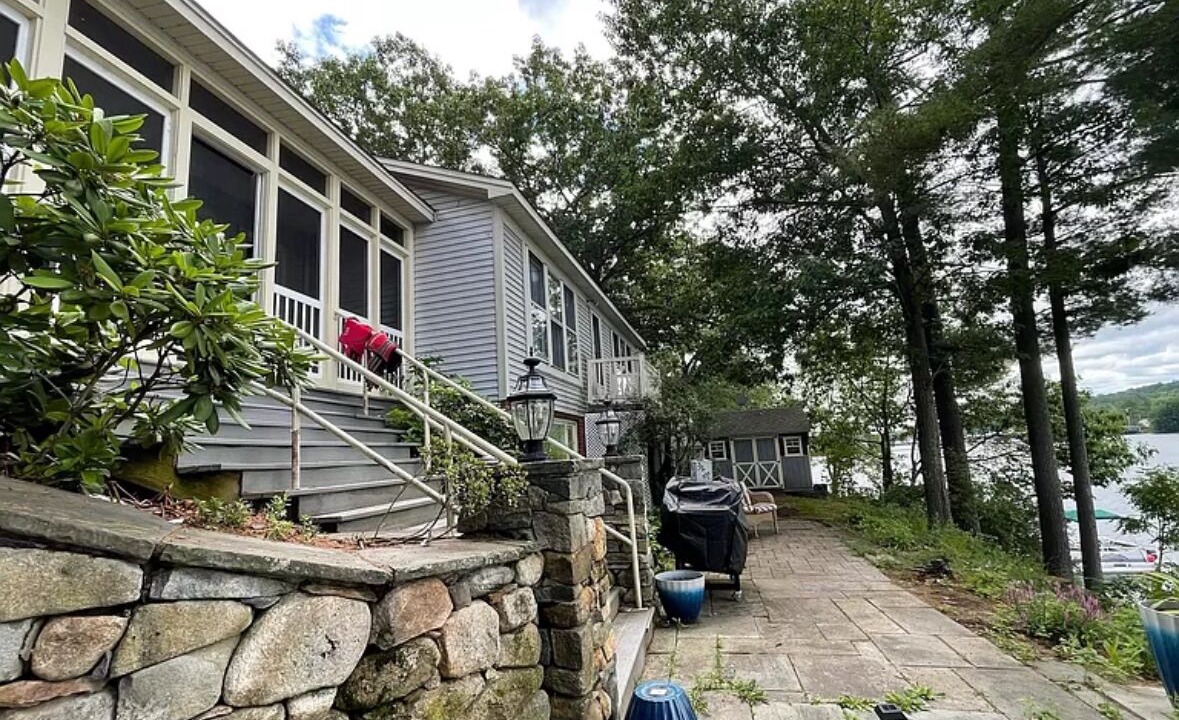 Photo of Outdoor in Lochmere