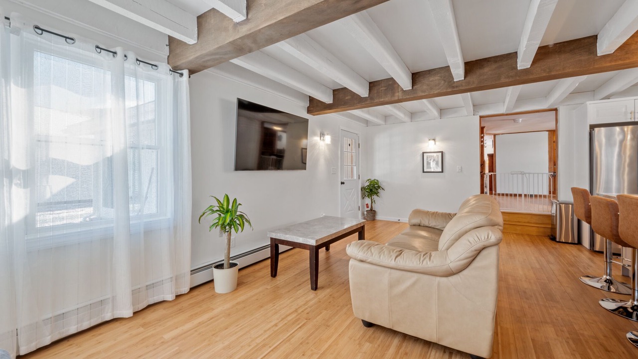 Photo of Livingroom in North Canaan