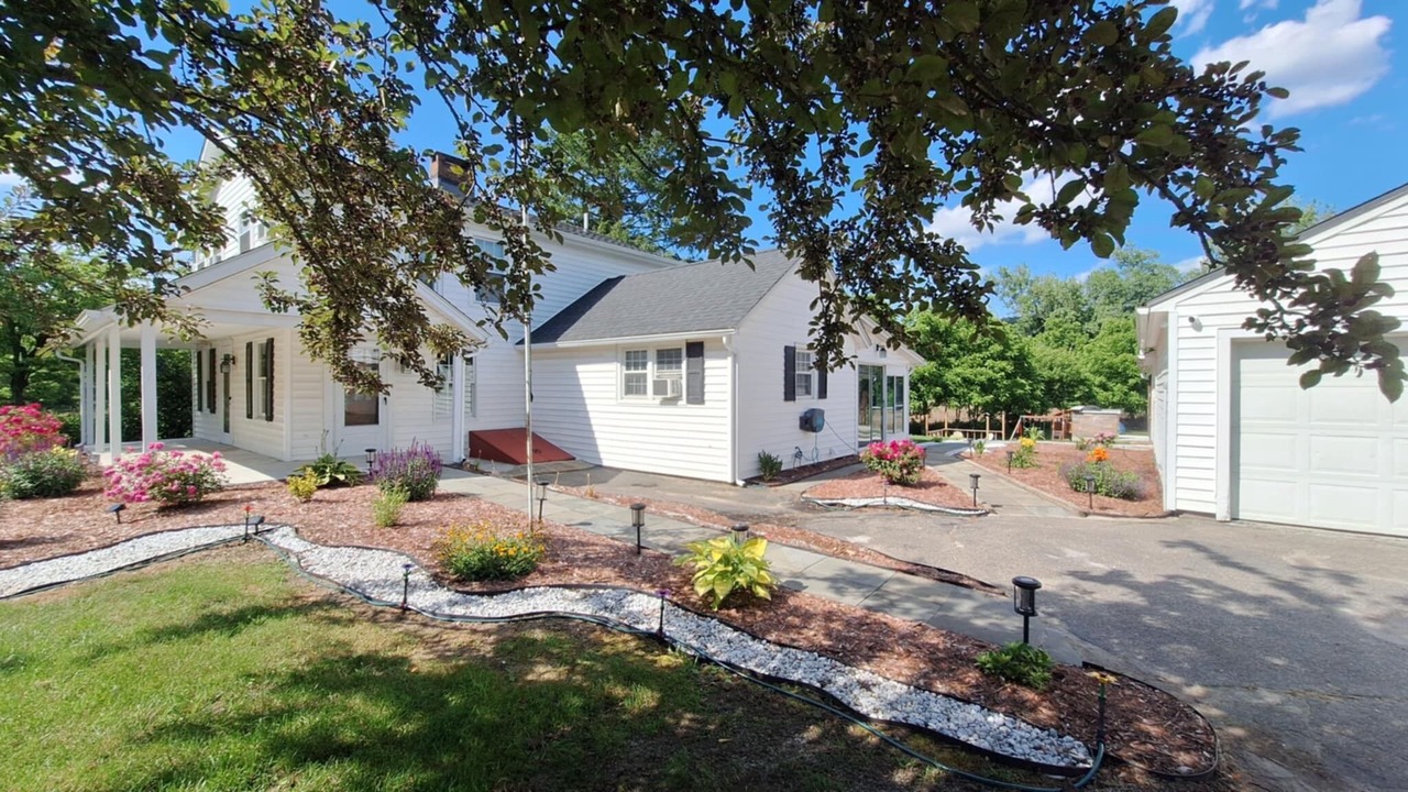 Photo of Outdoor in North Canaan