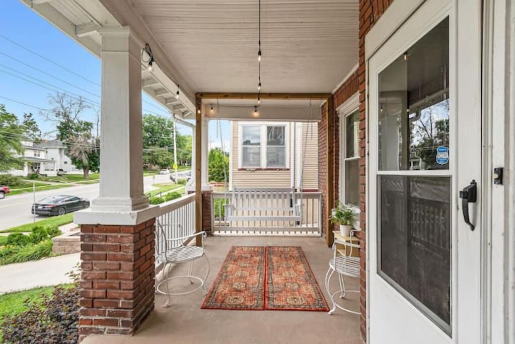 Photo of Outdoor in Dahlman