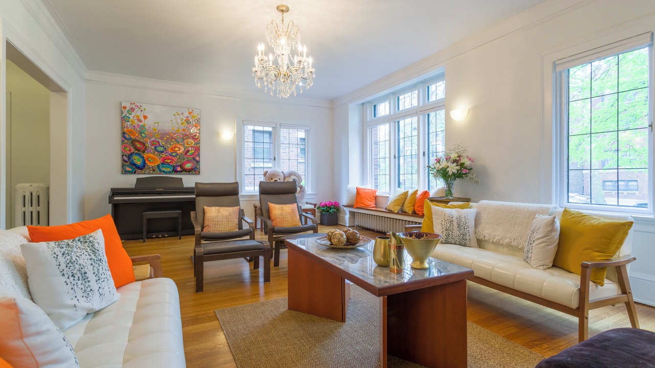 Photo of Livingroom in Hyde Park