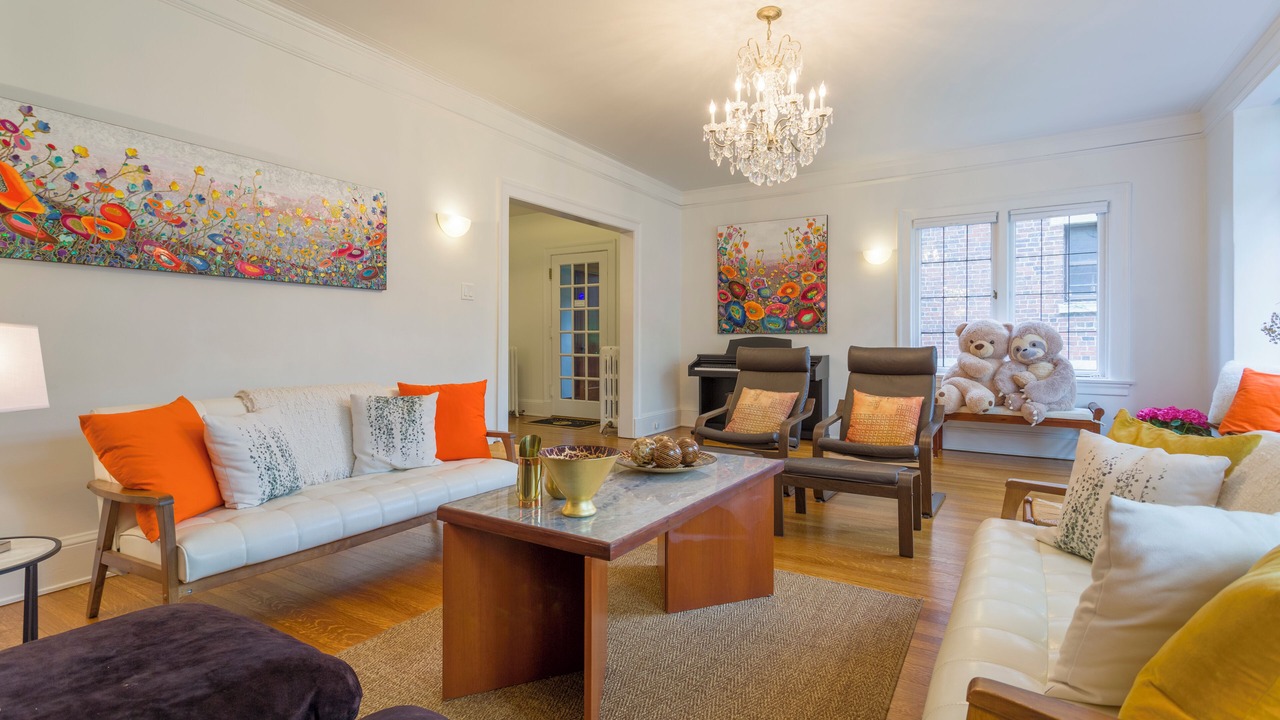 Photo of Livingroom in Hyde Park