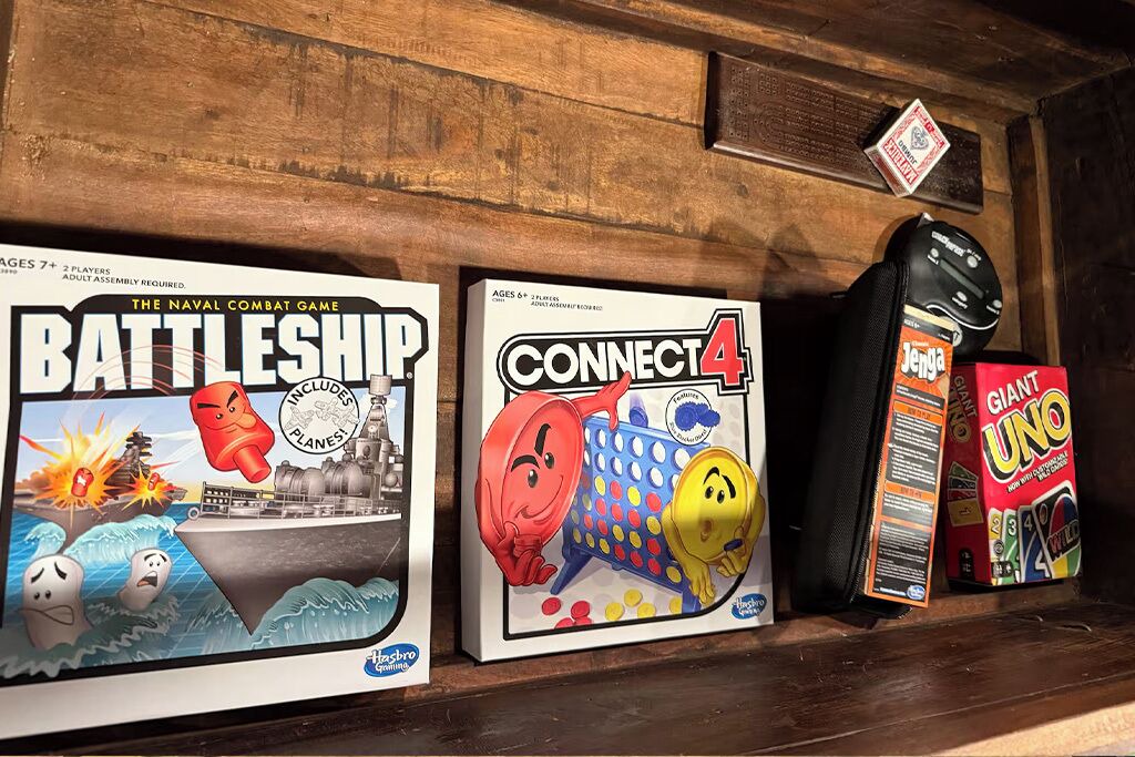 Photo of Others in Grand Lake