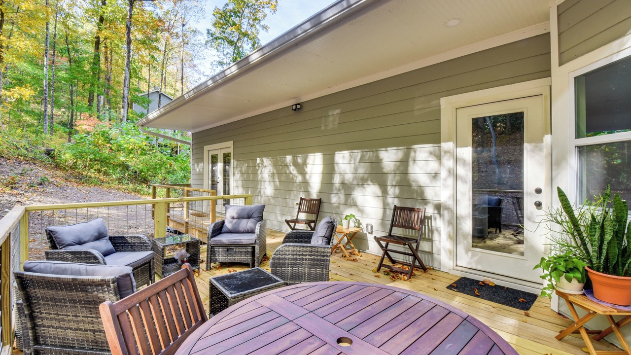 Photo of Outdoor in Clayton