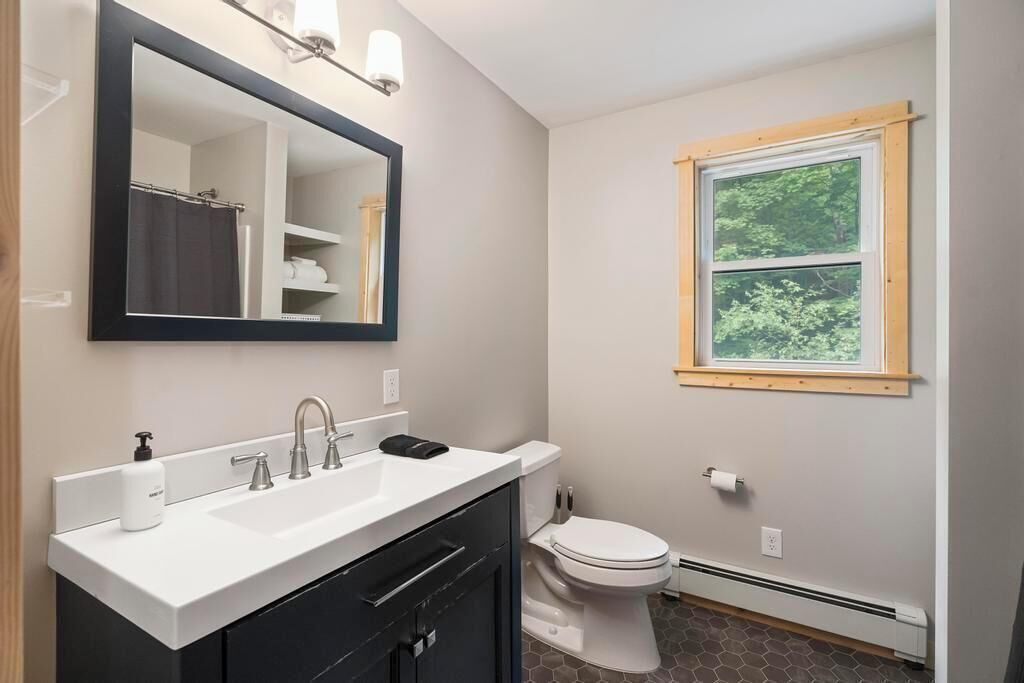 Photo of Bathroom in Alanson
