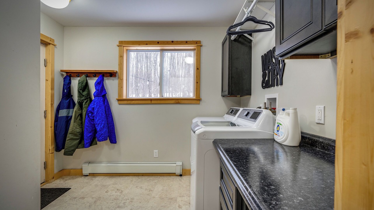 Photo of Kitchen in Alanson