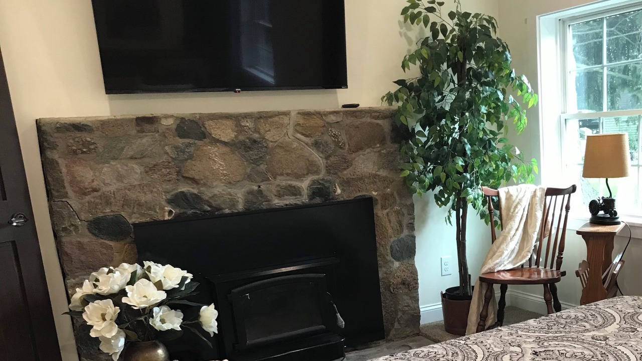 Photo of Livingroom in Mantua