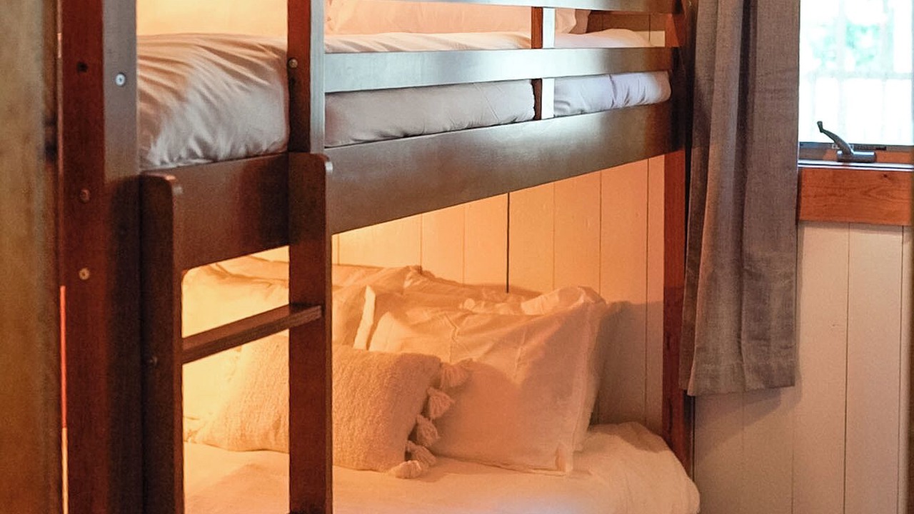 Photo of Bedroom in Onaway