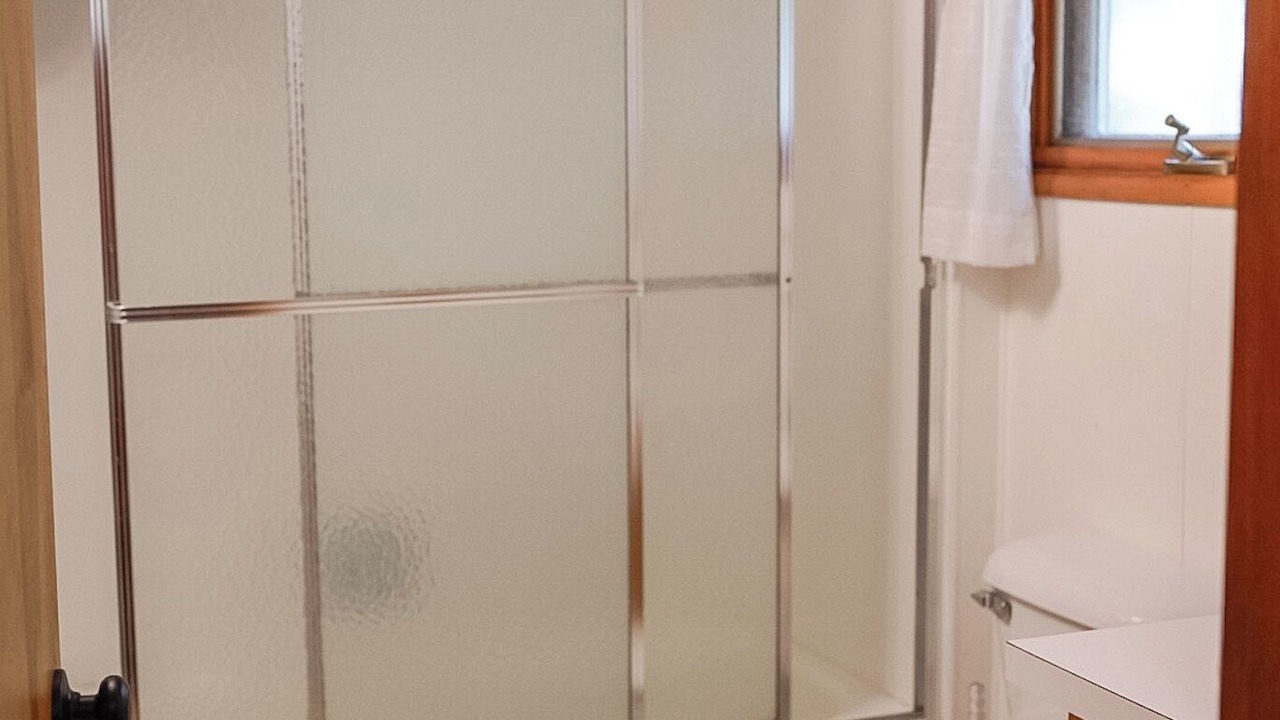 Photo of Bathroom in Onaway