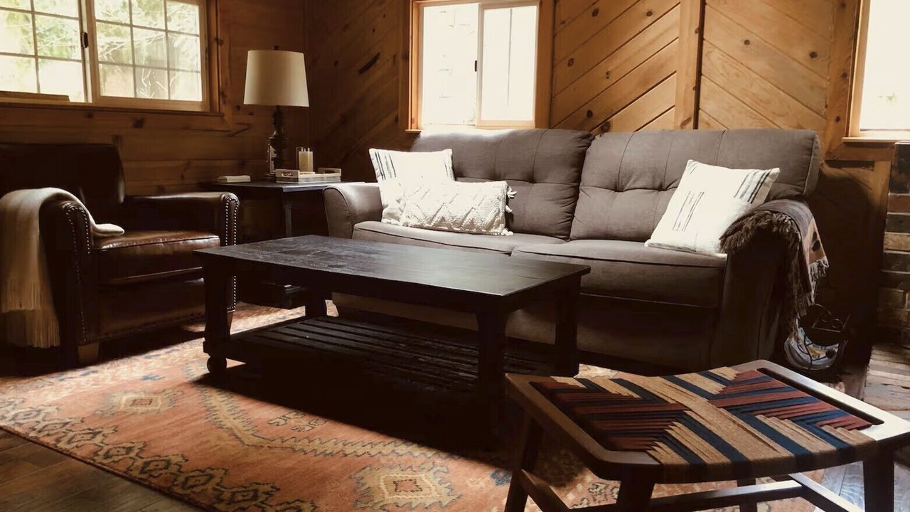 Photo of Livingroom in Rhododendron
