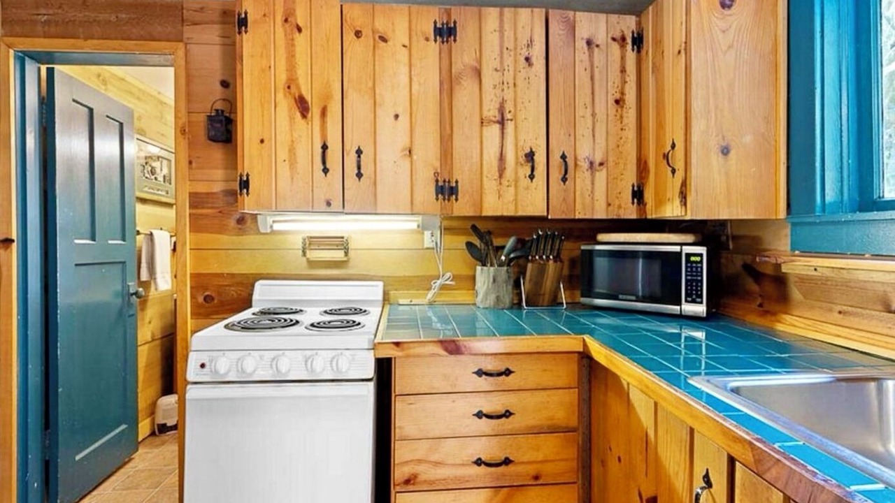 Photo of Kitchen in Rhododendron