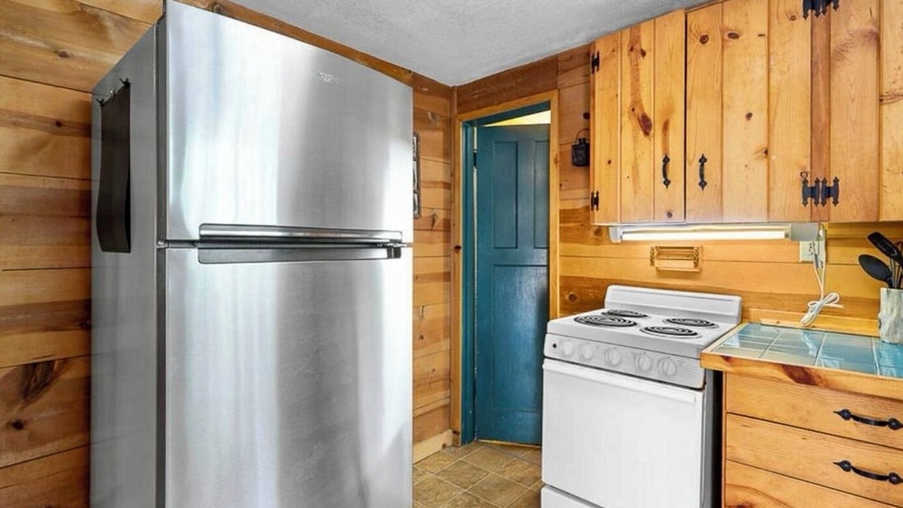 Photo of Kitchen in Rhododendron